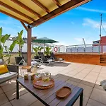 Acacia Suite