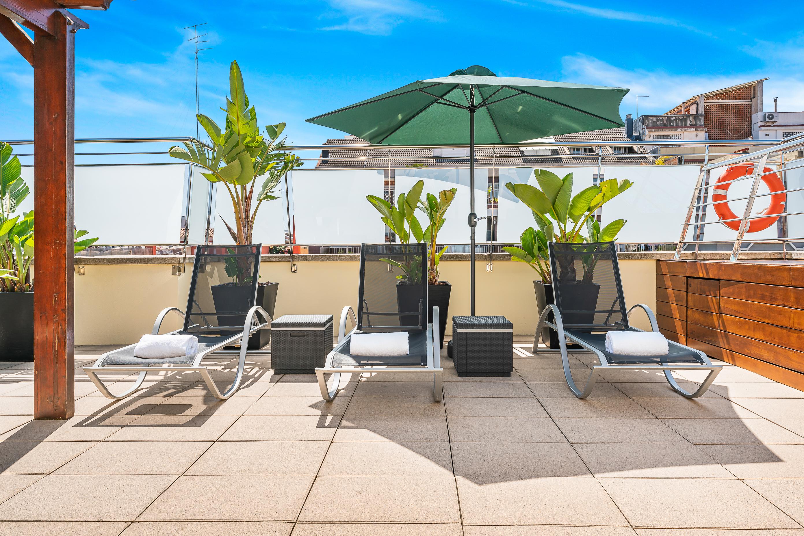 Aparthotel Acacia 4*