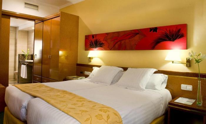 Acacia 4* Barcelona