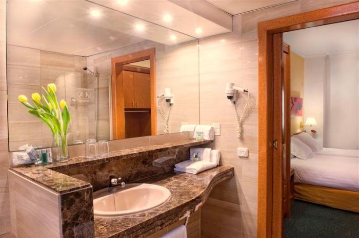 Aparthotel Acacia