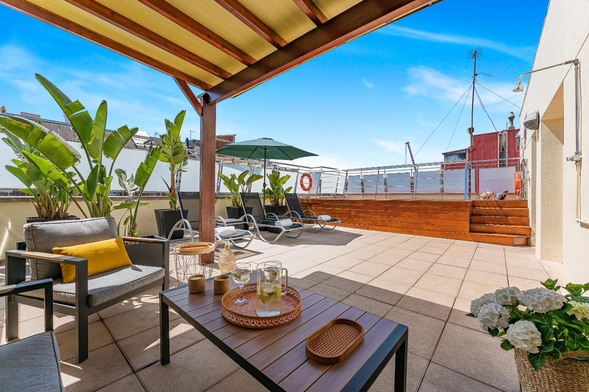 Acacia Appart hôtel 4*